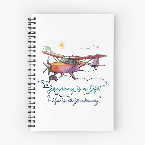 Item preview, Life is a journey designed and sold by zzzozzo.