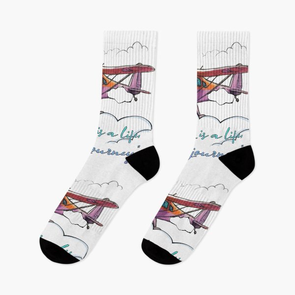 Item preview, Life is a journey designed and sold by zzzozzo.