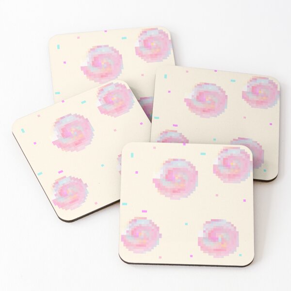 Item preview, Pixel Candy and Sprinkles  designed and sold by JaygiesDesign.