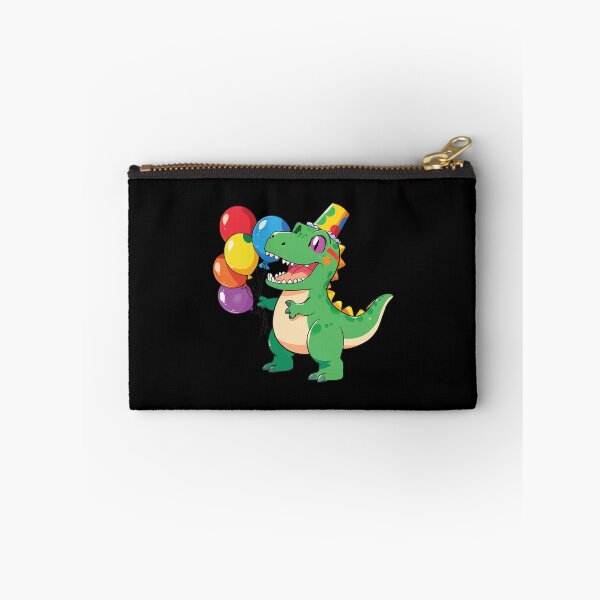 Item preview, Tyrex dinosaur Christmas designed and sold by Getup-clothing.