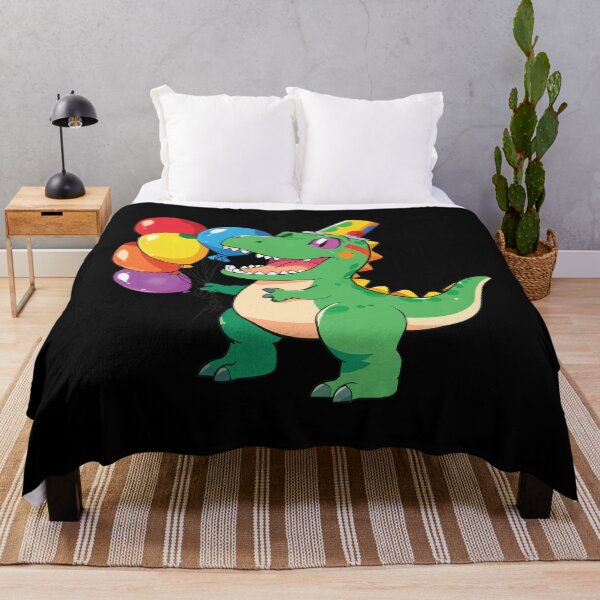 Item preview, Tyrex dinosaur Christmas designed and sold by Getup-clothing.