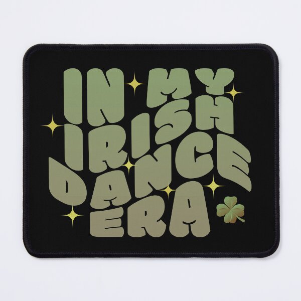 Item preview, In my Irish step dance era for step dancers designed and sold by misslizzyspin.