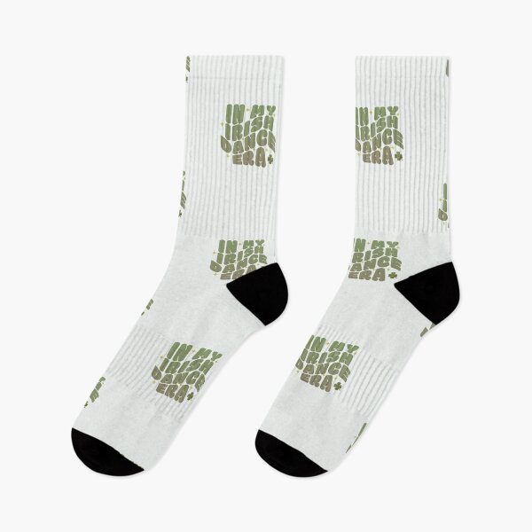 Item preview, In my Irish step dance era for step dancers designed and sold by misslizzyspin.