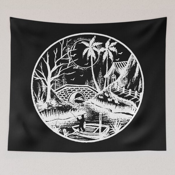 Item preview, T-Shirt designed and sold by FishingloversYT.