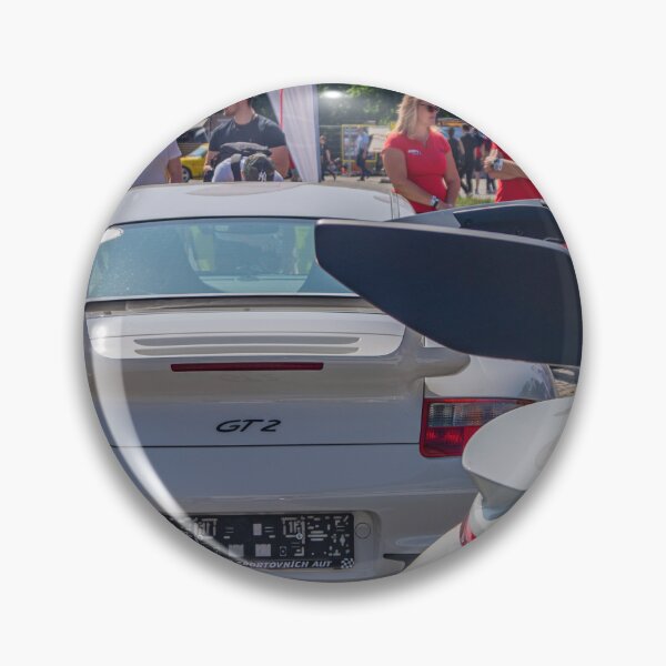 Item preview, Porsche 911 GT2 designed and sold by VitaliiShop.