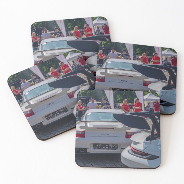 Item preview, Porsche 911 GT2 designed and sold by VitaliiShop.