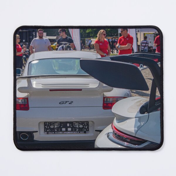 Item preview, Porsche 911 GT2 designed and sold by VitaliiShop.