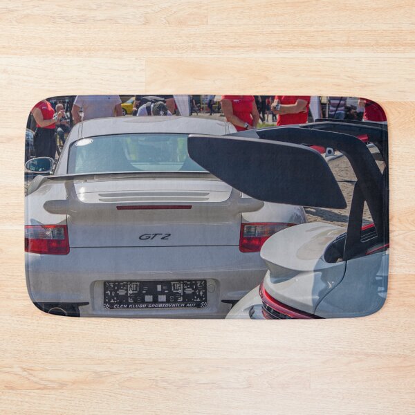 Item preview, Porsche 911 GT2 designed and sold by VitaliiShop.