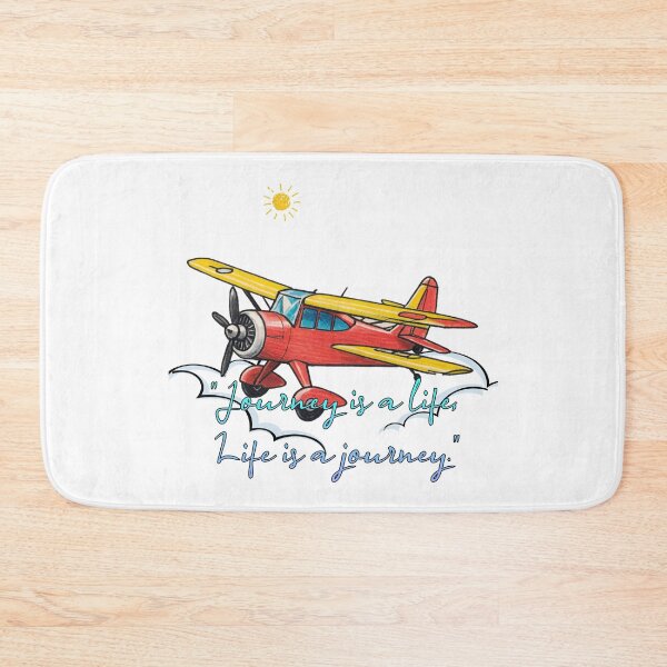 Item preview, Life is a journey designed and sold by zzzozzo.
