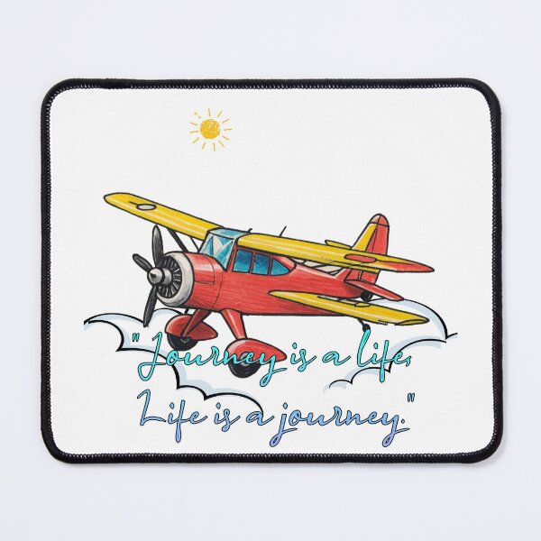 Item preview, Life is a journey designed and sold by zzzozzo.