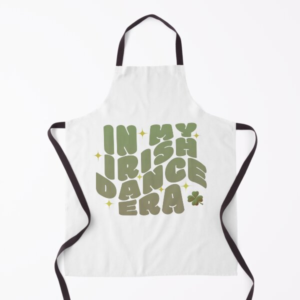 Item preview, In my Irish step dance era for step dancers designed and sold by misslizzyspin.