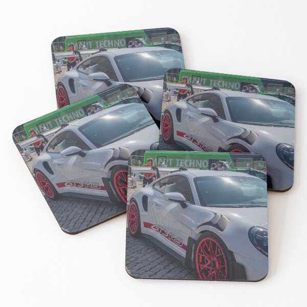 Item preview, Porsche 911 GT3RS designed and sold by VitaliiShop.