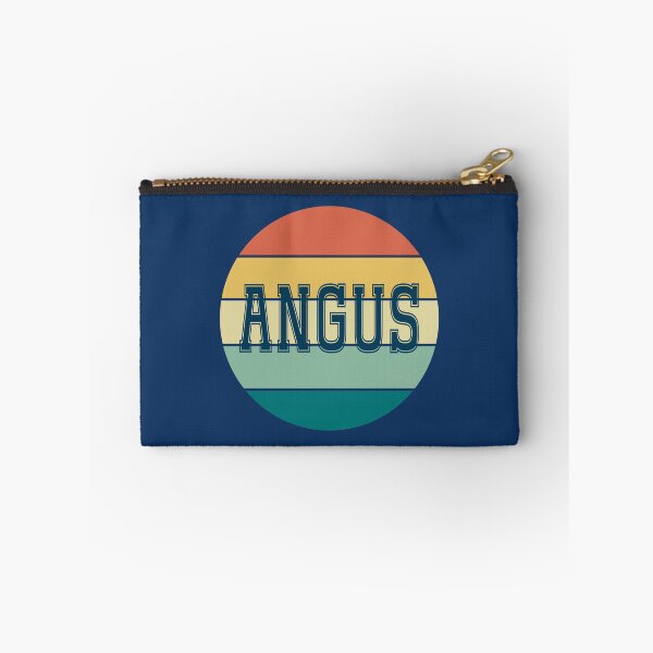 Item preview, Angus Name designed and sold by Jeallan Designs.
