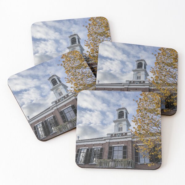 Item preview, Old Town Hall, Barneveld, the Netherlands designed and sold by Imladris01.