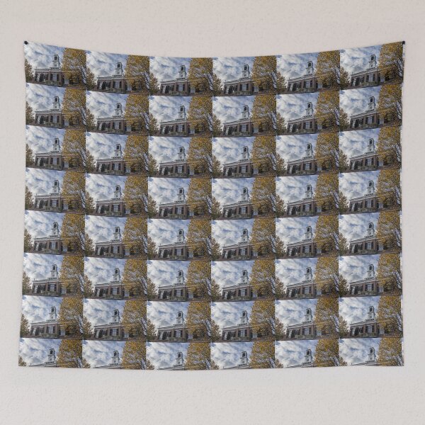 Item preview, Old Town Hall, Barneveld, the Netherlands designed and sold by Imladris01.