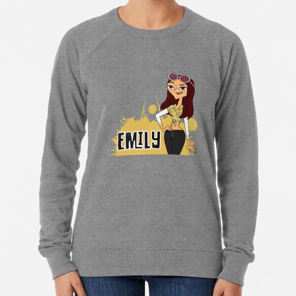 Item preview, Emily Campbell, Disventure Camp All Stars!!  designed and sold by VanessaVenture6.