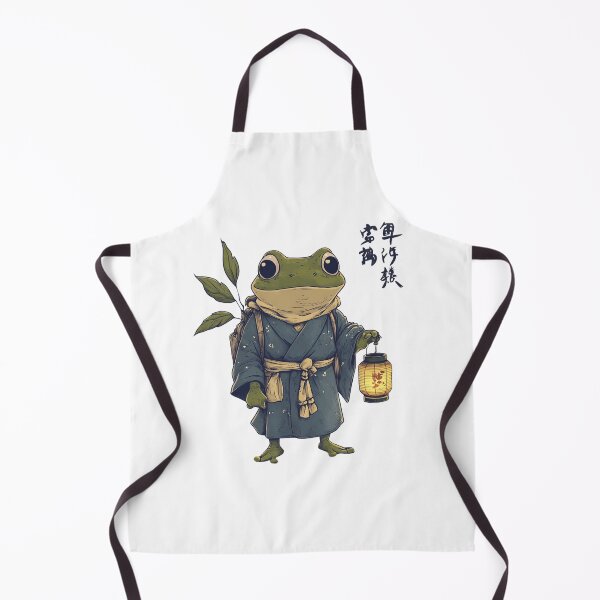 Item preview, cute frogs sticker designed and sold by S-ZYBI.