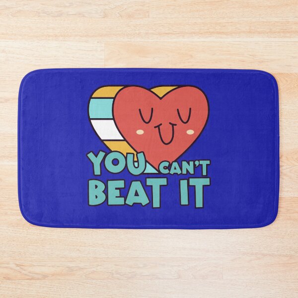 Item preview, You Can't Beat It designed and sold by TipTop GFX.
