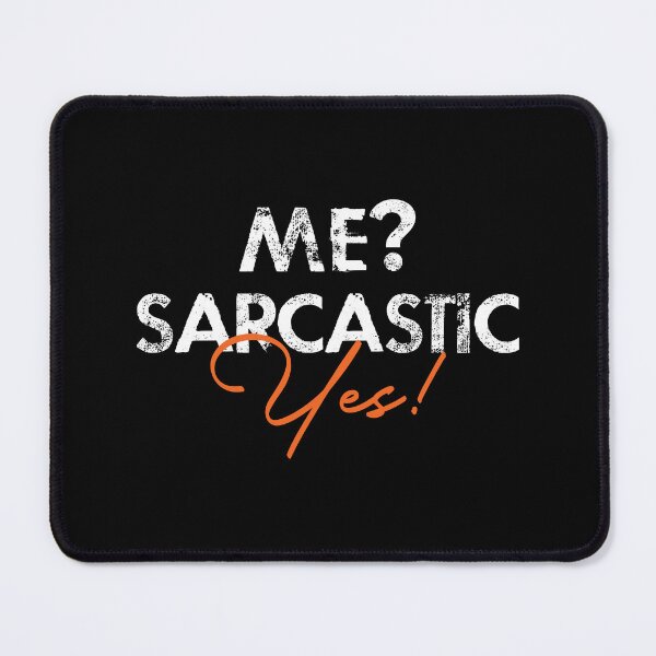 Item preview, Funny Sarcastic designed and sold by Cree8if.