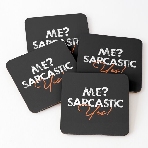 Item preview, Funny Sarcastic designed and sold by Cree8if.
