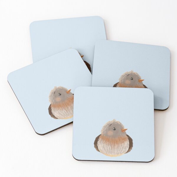 Item preview, Bird designed and sold by studiotomris.