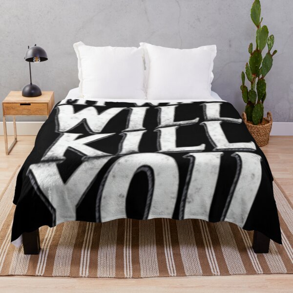 Item preview, My Wife Will Kill You designed and sold by Mryoussefwac.