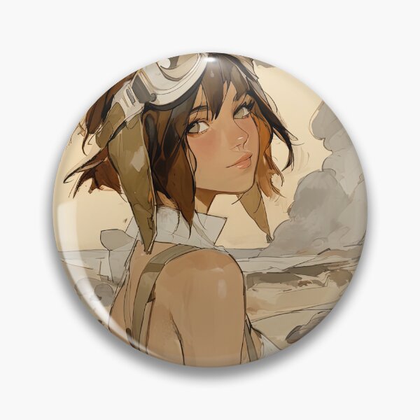 Item preview, Chrome and Courage designed and sold by Retro Type.