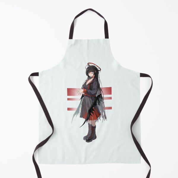 Item preview,  Blue Archive - Tsurugi designed and sold by catherinemarion.