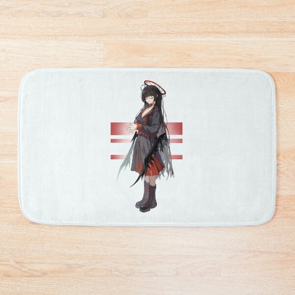 Item preview,  Blue Archive - Tsurugi designed and sold by catherinemarion.