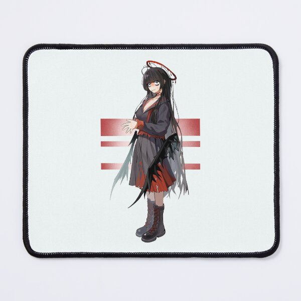 Item preview, Blue Archive - Tsurugi designed and sold by catherinemarion.