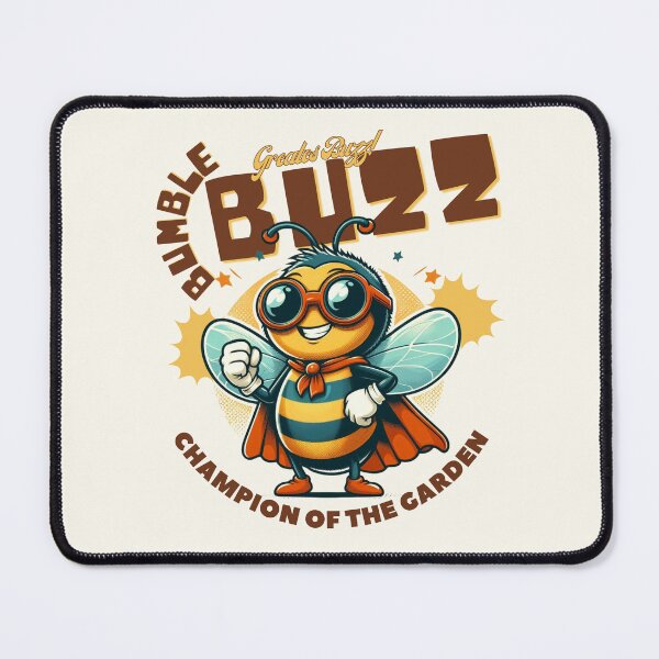 Item preview, Bee buzz show designed and sold by Peerless-Prime.