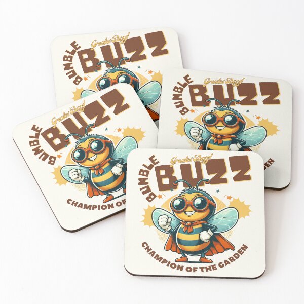Item preview, Bee buzz show designed and sold by Peerless-Prime.