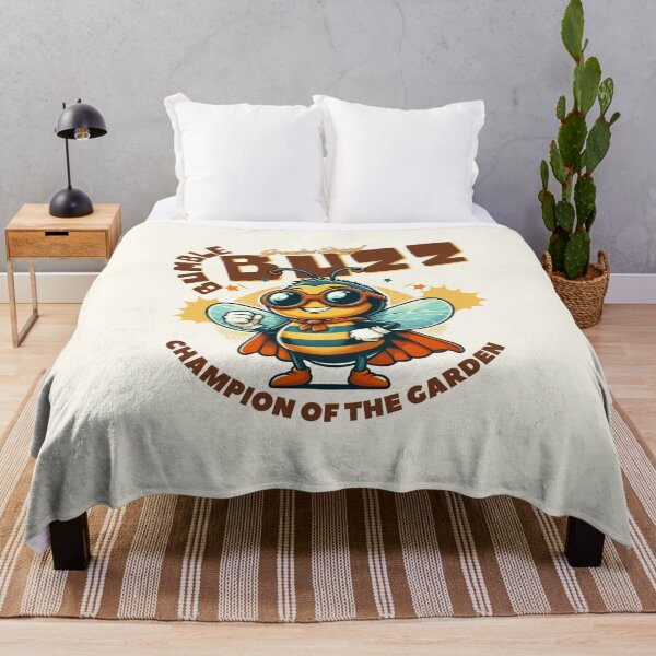Item preview, Bee buzz show designed and sold by Peerless-Prime.