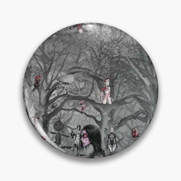 Item preview, Fantasy footpath designed and sold by Glenbobagins.