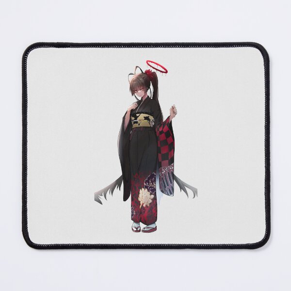 Item preview, Blue Archive - Tsurugi designed and sold by catherinemarion.