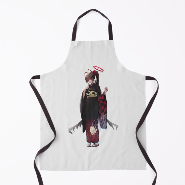 Item preview, Blue Archive - Tsurugi designed and sold by catherinemarion.