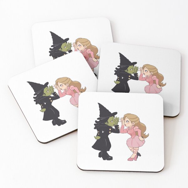 Item preview, princess and witch designed and sold by COOLKJS0.