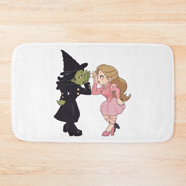 Item preview, princess and witch designed and sold by COOLKJS0.