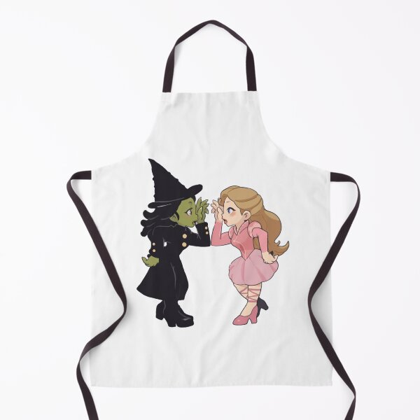 Item preview, princess and witch designed and sold by COOLKJS0.