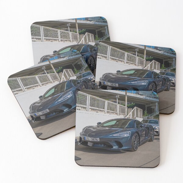 Item preview, McLaren GT designed and sold by VitaliiShop.