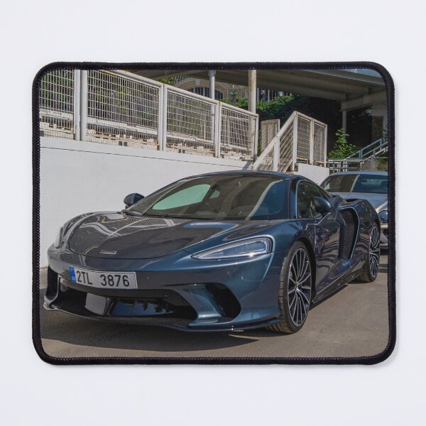 Item preview, McLaren GT designed and sold by VitaliiShop.