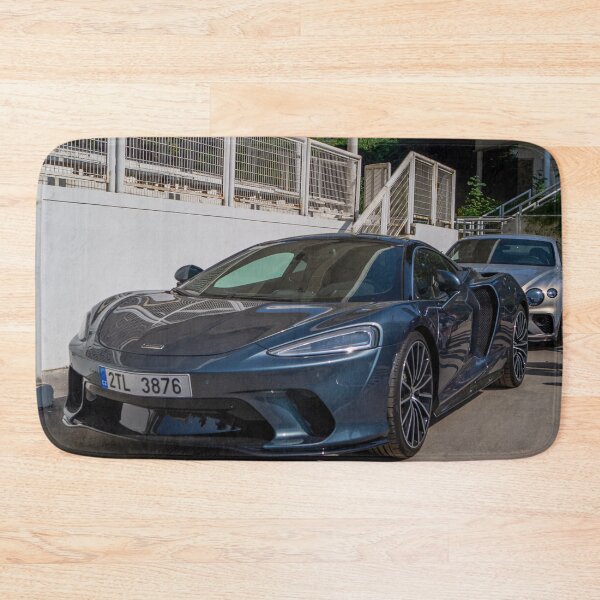 Item preview, McLaren GT designed and sold by VitaliiShop.