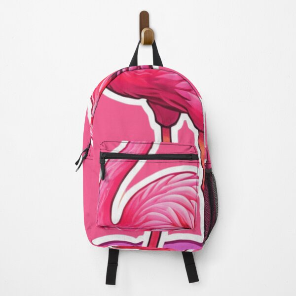 Item preview, Electric Flamingo designed and sold by EDigitalStore.