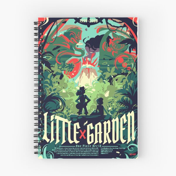 Item preview, Little Garden designed and sold by SnipSnipArt.
