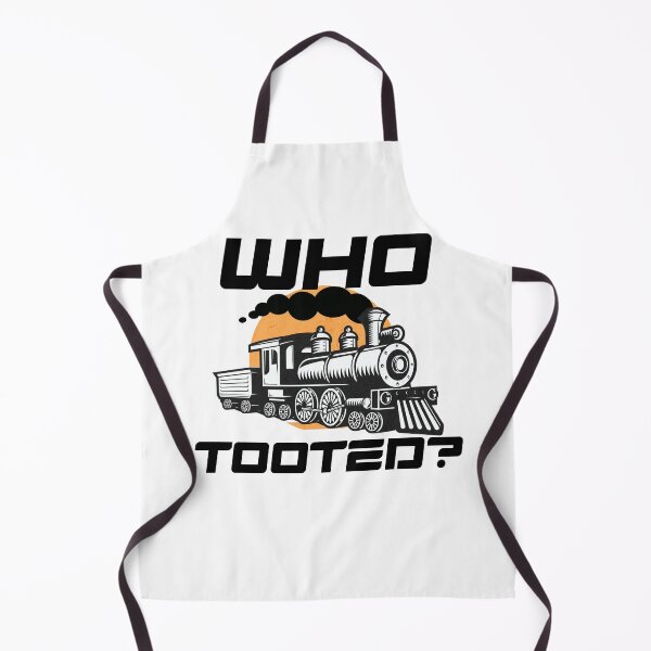 Item preview, Who tooted designed and sold by wesdesignshop.