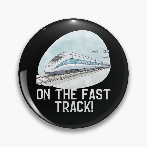 Item preview, Speed Spirit Express designed and sold by ArchVibe.