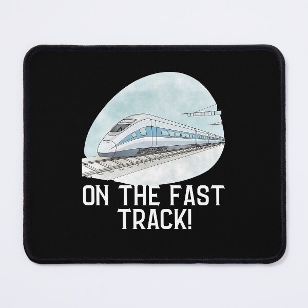 Item preview, Speed Spirit Express designed and sold by ArchVibe.