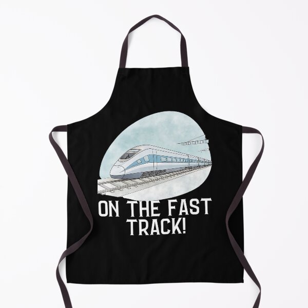 Item preview, Speed Spirit Express designed and sold by ArchVibe.