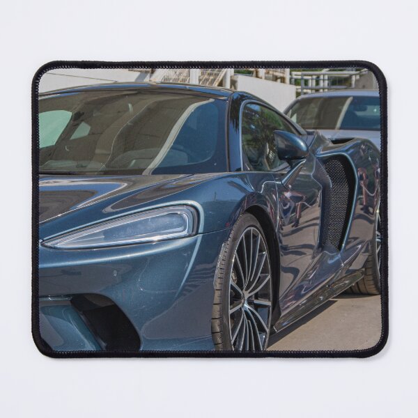 Item preview, McLaren GT designed and sold by VitaliiShop.