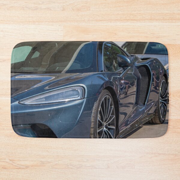 Item preview, McLaren GT designed and sold by VitaliiShop.